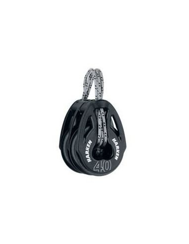 HARKEN® - BOZZELLO 40 MM DOPPIO T2™ SOFT ATTACH