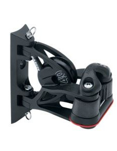 HARKEN - 40 MM PIVOT LEAD CARBO WITH CAM-MATIC 365