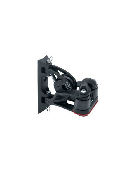 HARKEN - 40 MM PIVOT LEAD CARBO WITH CAM-MATIC 365