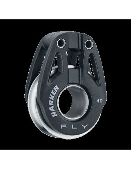 HARKEN - BOZZELLO 40MM FLY BLOCK