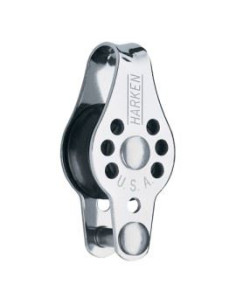 HARKEN® - BOZZELLO 22 MM MICRO BLOCK CON ARRICAVO