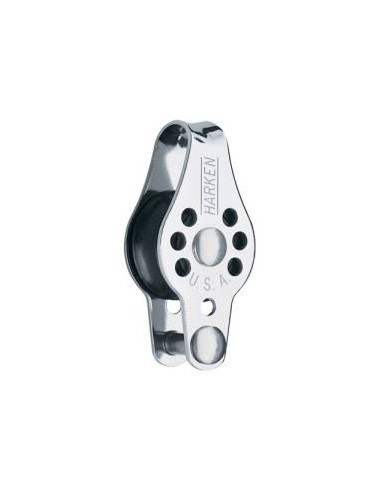 HARKEN® - BOZZELLO 22 MM MICRO BLOCK CON ARRICAVO