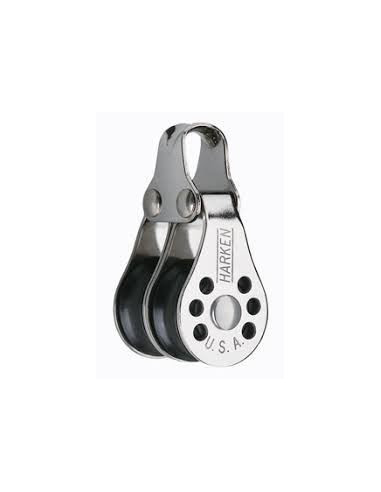 HARKEN® SHEAVE MICRO 22 mm DOUBLE