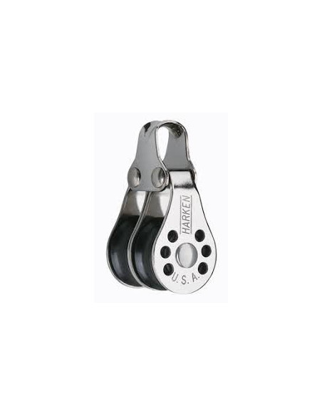 HARKEN® BOZZELLO MICRO 22 mm DOPPIO