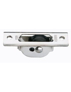 HARKEN SHEAVE MICRO 22 mm FLUSH-mounted