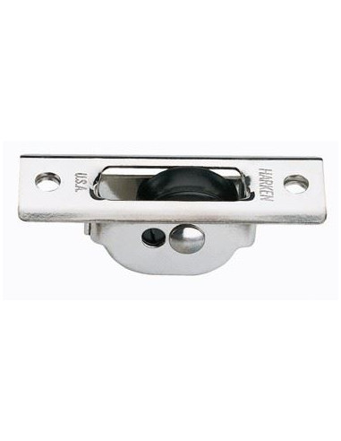 HARKEN SHEAVE MICRO 22 mm FLUSH-mounted