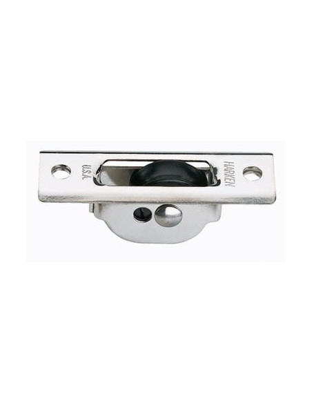 HARKEN SHEAVE MICRO 22 mm FLUSH-mounted