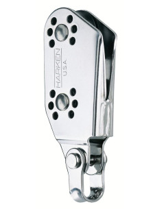 HARKEN® BOZZELLO 22 mm  DOPPIO A "FISCHIETTO"