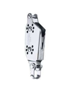HARKEN® BOZZELLO 22 mm DOPPIO A "FISCHIETTO" CON ARRICAVO