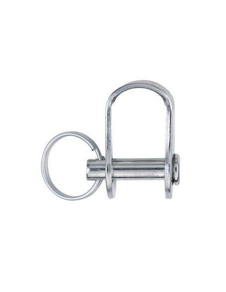 HARKEN SHACKLE PRINTED 4 MM.