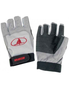 HARKEN - GUANTI VELA DITA 3/4