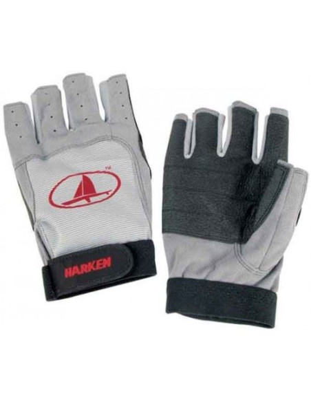 HARKEN - GUANTI VELA DITA 3/4