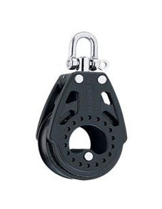 HARKEN -  57 MM CARBO BLOCK - SB3 GENNAKER BLOCK