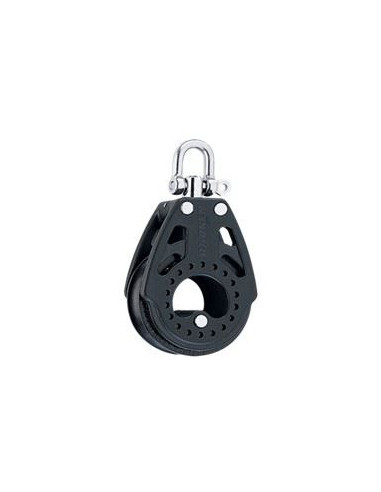 HARKEN -  57 MM CARBO BLOCK - SB3 GENNAKER BLOCK