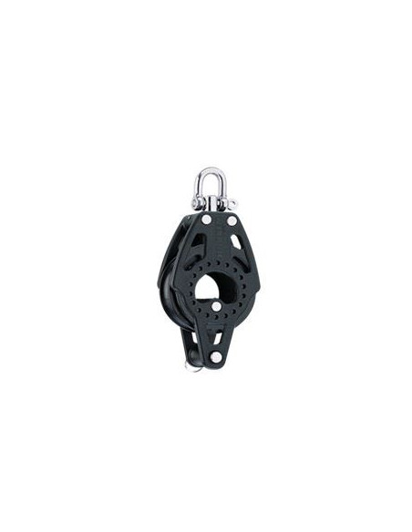 HARKEN - 57 MM CARBO BLOCK WITH BECKET