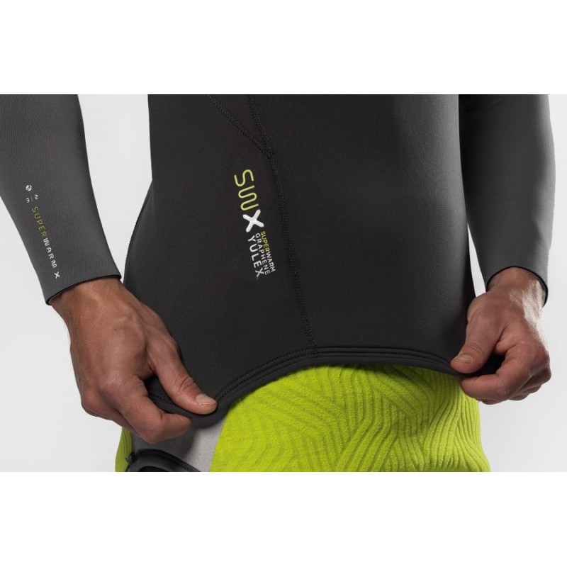 ZHIK - MAN SUPERWARM X TOP - BestWind