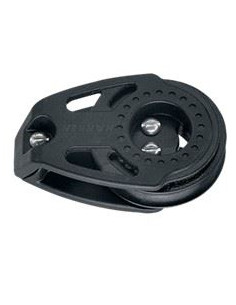 HARKEN - 57 MM CHEEK CARBO BLOCK