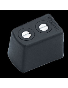 HARKEN - SMALL BOAT HEAVY DUTY HI-BEAM END STOPS