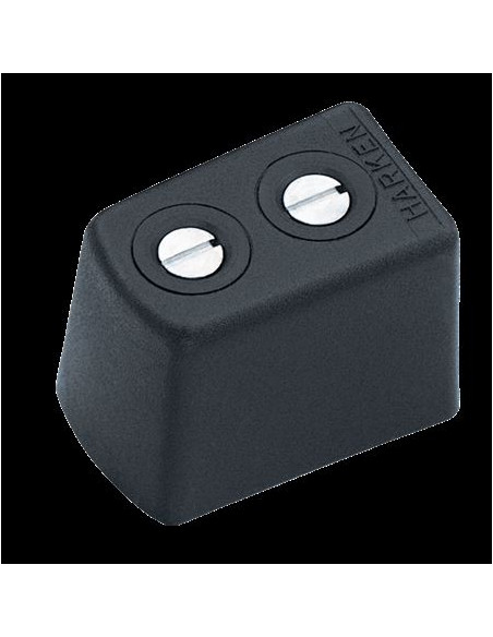 HARKEN - SMALL BOAT HEAVY DUTY HI-BEAM END STOPS