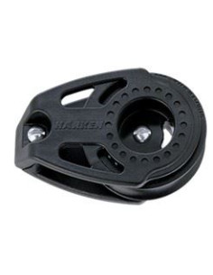 HARKEN - BOZZELLO 40 MM ORIZZONTALE CARBO CHEEK BLOCK