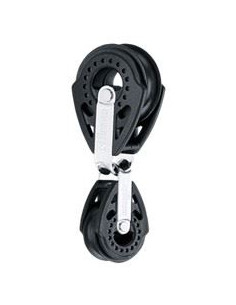 HARKEN -  40 MM TRAVELER CARBO BLOCK