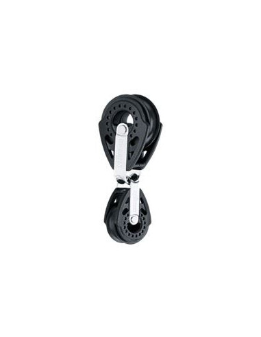 HARKEN - BOZZELLO 40 MM PER CARRELLO CARBO TRAVELER BLOCK