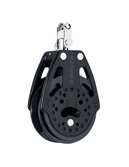HARKEN® - 75 MM RATCHET CARBO BLOCK