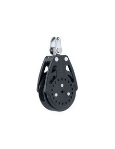 HARKEN® - 57 MM RATCHET CARBO BLOCK