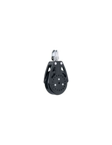 HARKEN® - 57 MM RATCHET CARBO BLOCK