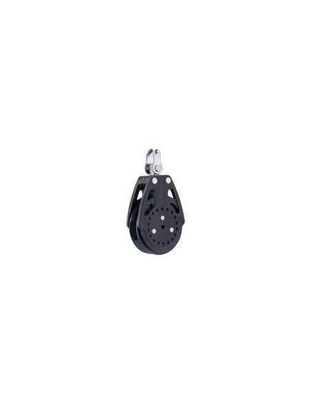 HARKEN® - 57 MM RATCHET CARBO BLOCK