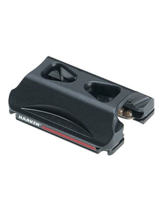 HARKEN TROLLEY ON BALL bearings 13 mm
