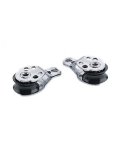 HARKEN PAIR OF BLOCKS MICRO TRAVELER CAR