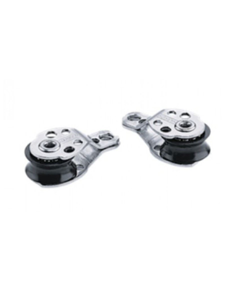 HARKEN PAIR OF BLOCKS MICRO TRAVELER CAR
