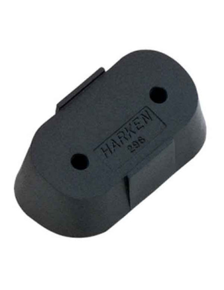 HARKEN - 294 MICRO 15° ANGLED RISER FOR SMALL CLEATS