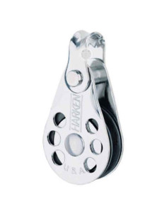 HARKEN® - BOZZELLO 25 mm. ALTO CARICO