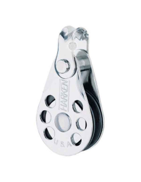 HARKEN - 25 MM WIRE BLOCK SHACKLE HIGH LOAD