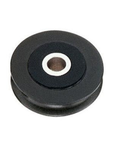 HARKEN PULEGGIA PER CAVO 25 mm