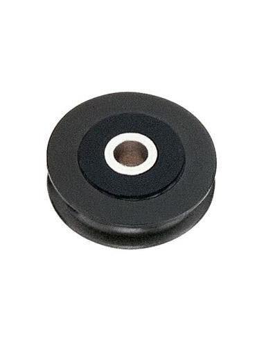 HARKEN PULEGGIA PER CAVO 25 mm