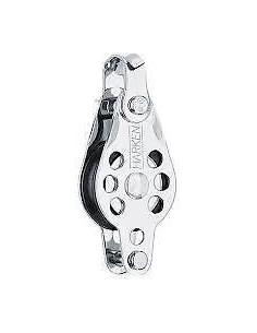 HARKEN - BOZZELLO 38MM SINGOLO WIRE BLOCRRICAVO