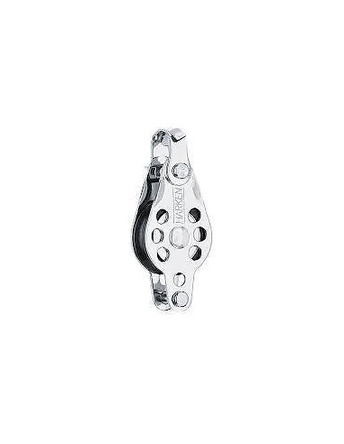 HARKEN LEAD BLOCK SINGLE WIRE BLOCK WITH BECKET
