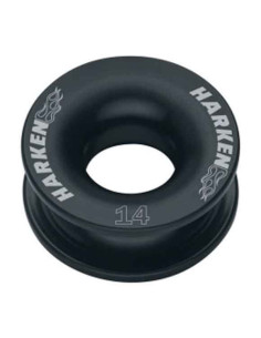 HARKEN - ANELLO PASSASCOTTA 14 MM LEAD RING