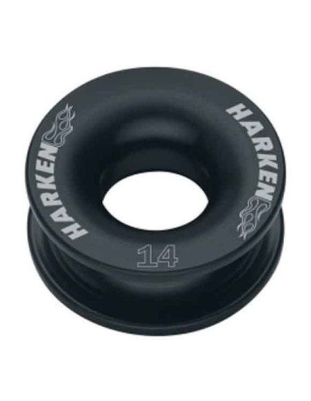 HARKEN - ANELLO PASSASCOTTA 14 MM LEAD RING