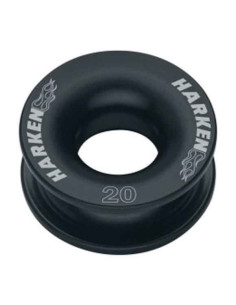 HARKEN - ANELLO PASSASCOTTA 20 MM LEAD RING