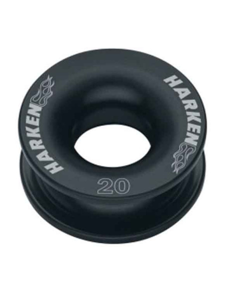 HARKEN - ANELLO PASSASCOTTA 20 MM LEAD RING