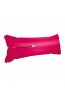 OPTIPARTS - RISERVA DI GALLEGGIAMENTO 48 LT - ROSA CON TUBO