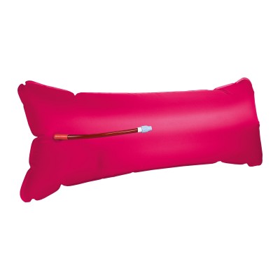 OPTIPARTS - RISERVA DI GALLEGGIAMENTO 48 LT - ROSA CON TUBO