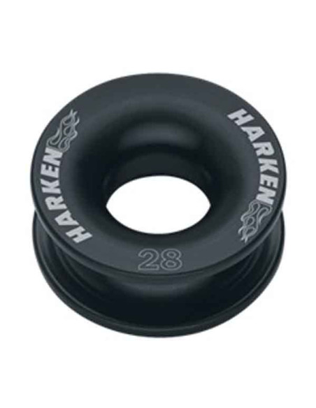 HARKEN - ANELLO PASSASCOTTA 28 MM LEAD RING