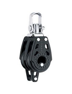 HARKEN® - 29MM DOUBLE BLOCK / SWIVEL / BECKET