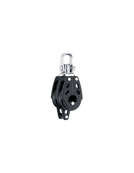 HARKEN® - BOZZELLO 29 MM DOPPIO / GIREVOLE / ARRICAVO