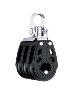 HARKEN - 29 MM TRIPLE BLOCK - SWIVEL